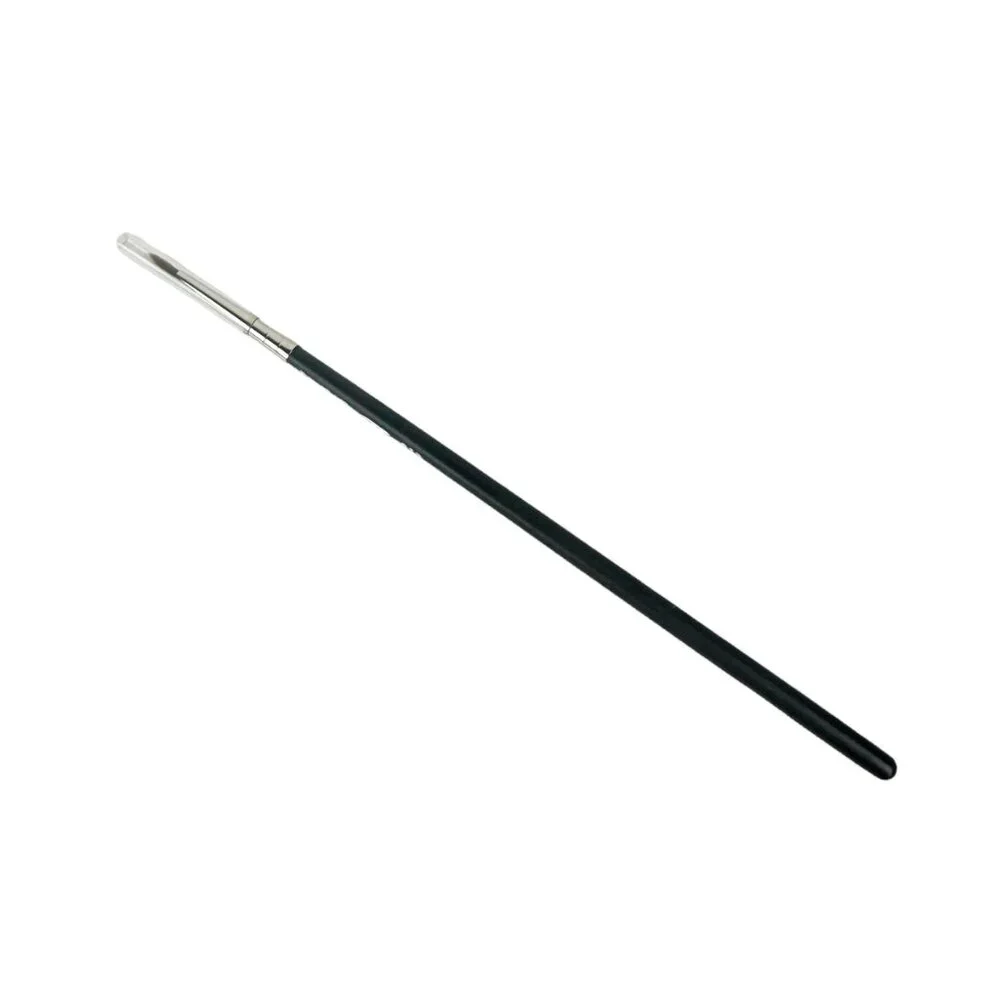 MAC 210 Precise Eyeliner Brush for Makeup Face Eye Shadow Liner FULL SIZE new